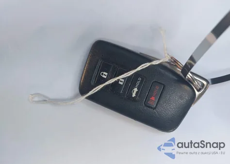 2013 Lexus Es 350 z USA, uszkodzony, nr VIN JTHBK1GG4D2082707